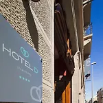 D - Hotel 4*