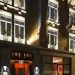 Hotel D - 4*