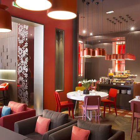 D - Hotel Estrasburgo