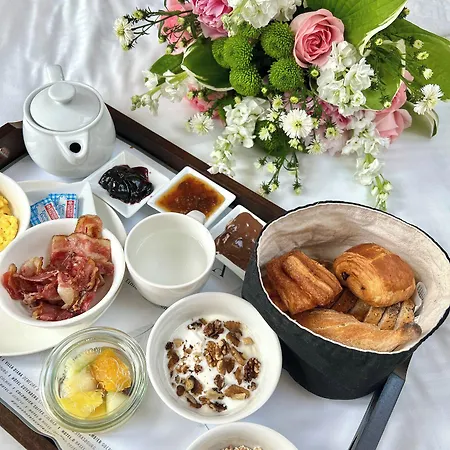 Hotel D - Straßburg