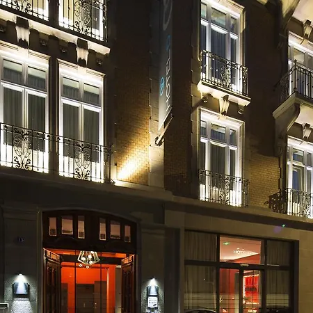Hotel D - 4*