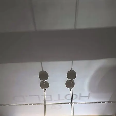 D - فندق ستراسبورغ