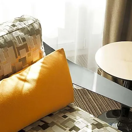 فندق D - ستراسبورغ