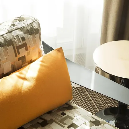 D - Hotel Straßburg