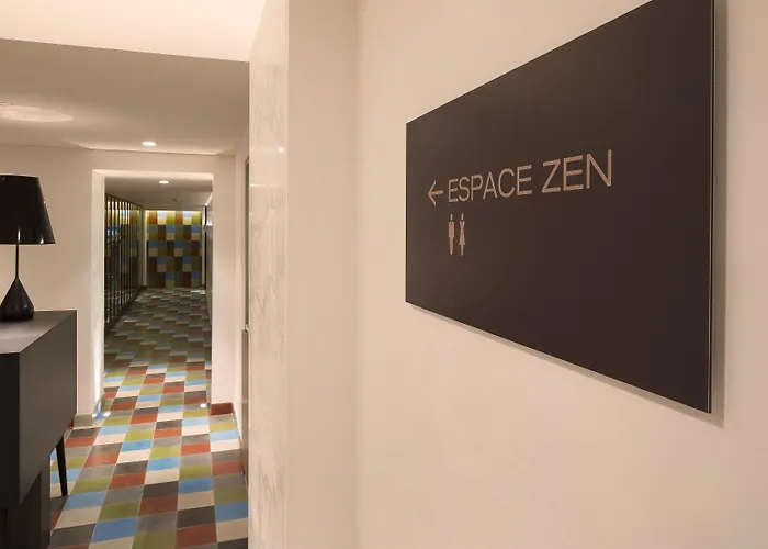 Hotel D - Straatsburg