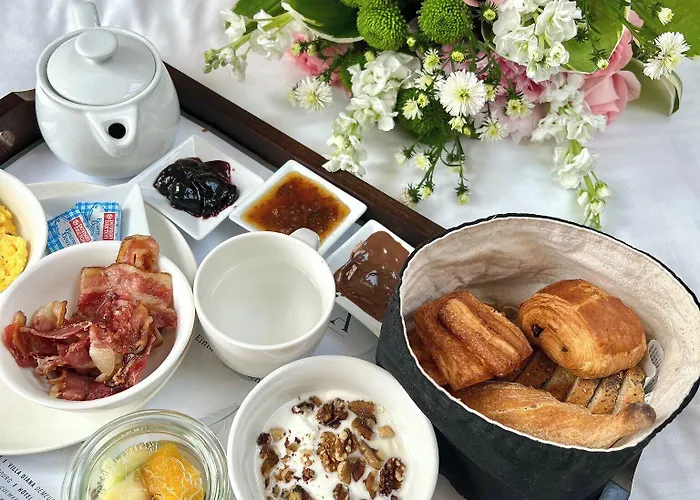 Szálloda D - Strasbourg