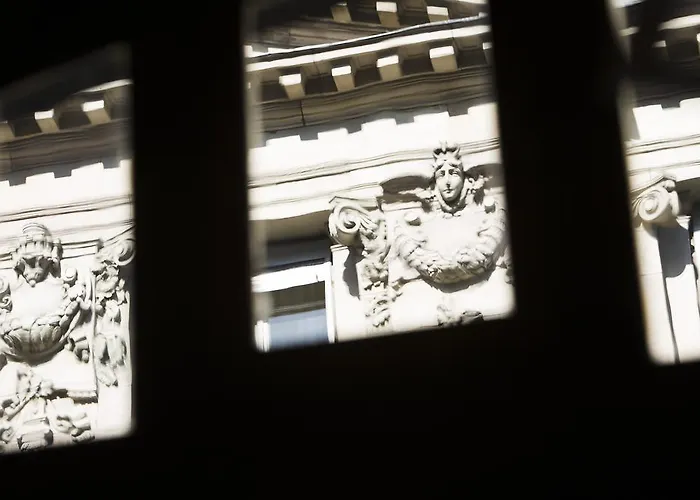 D - מלון שטרסבורג