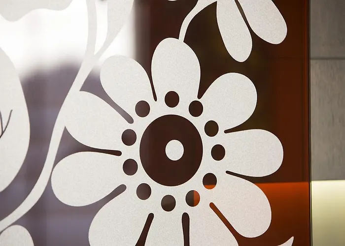 D - Szálloda Strasbourg