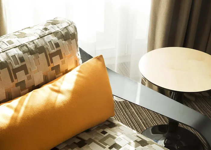 D - Hotel Straatsburg