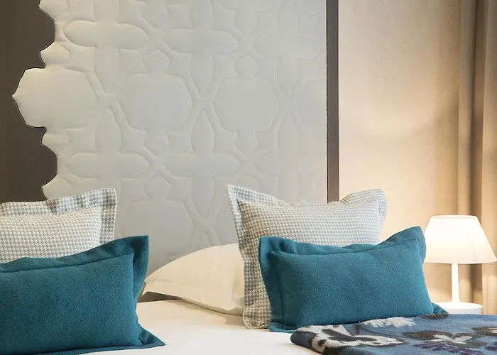 D - Szálloda Strasbourg