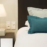 Отель D -