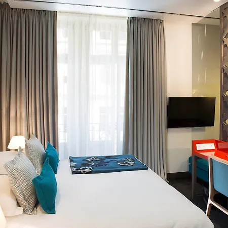 Hotel D - 4*