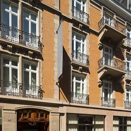D - Hotel 4*