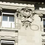 D -