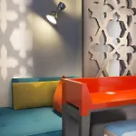D -