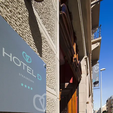 D - Hotel 4*